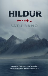 E-kniha Hildur - Satu Rämö