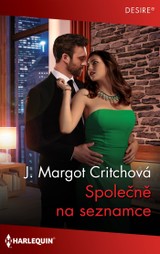 E-kniha Společně na seznamce - J. Margot Critchová