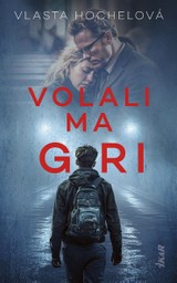 E-kniha Volali ma Giri - Alice Hanáková, Dietlind Wagner, Jaroslav Černý, Tom Hutchinson