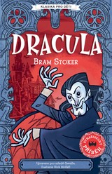 E-kniha Dracula - Bram Stoker