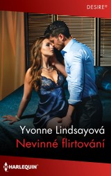 E-kniha Nevinné flirtování - Yvonne Lindsayová