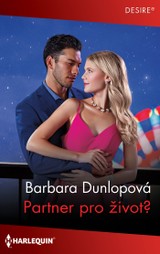 E-kniha Partner pro život? - Barbara Dunlopová