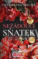 E-kniha Nežádoucí sňatek - Catharina Maura