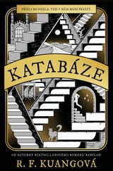 E-kniha Katabáze - R. F. Kuangová