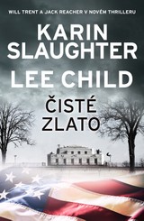 E-kniha Čisté zlato - Karin Slaughter