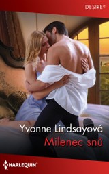 E-kniha Milenec snů - Yvonne Lindsayová