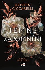 E-kniha Temné zapomnění - Kristen Ciccarelli