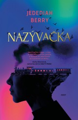 E-kniha Nazývačka - Jedediah Berry