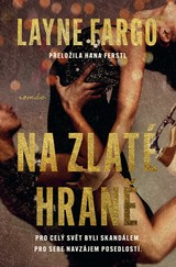 E-kniha Na zlaté hraně - Layne Fargo