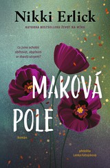 E-kniha Maková pole - Nikki Erlick