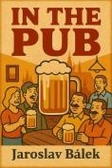 E-kniha IN THE PUB - Jaroslav Bálek