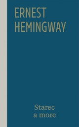 E-kniha Starec a more - Ernest Hemingway