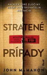 E-kniha Stratené prípady - John McMahon