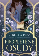 E-kniha Propletené osudy - Rebecca Ross