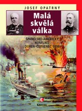 E-kniha Malá skvělá válka - Prof. PhDr Josef Opatrný CSc.