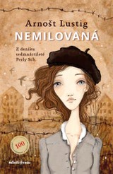 E-kniha Nemilovaná - Ivona Knechtlová, Arnošt Lustig