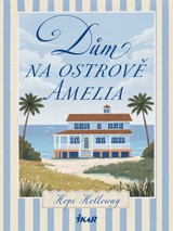 E-kniha Dům na ostrově Amelia - Hope Holloway