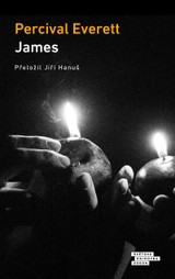 E-kniha James - Percival Everett