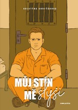 E-kniha Můj stín mě slyší - Kristýna Koryťáková