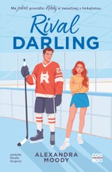 E-kniha Rival Darling - Alexandra Moody