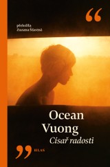 E-kniha Císař radosti - Ocean Vuong