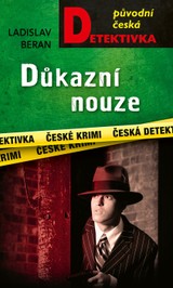 E-kniha Důkazní nouze - Beran Ladislav