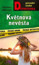 E-kniha Květnová nevěsta - Veronika Černucká