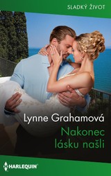E-kniha Nakonec lásku našli - Lynne Grahamová