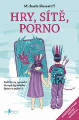 E-kniha Hry, sítě, porno [2] - Michaela Slussareff