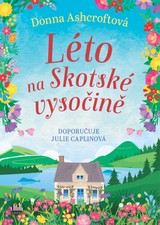 E-kniha Léto na Skotské vysočině - Donna Ashcroftová