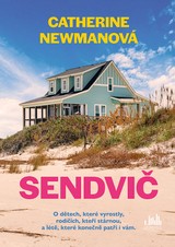 E-kniha Sendvič - Catherine Newmanová