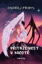 E-kniha Přitažlivost v nicotě - Ondřej Přibyl