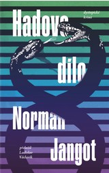 E-kniha Hadovo dílo - Norman Jangot