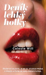 E-kniha Deník lehký holky - Celeste Will
