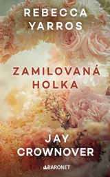 E-kniha Zamilovaná holka - Rebecca Yarros