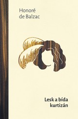 E-kniha Lesk a bída kurtizán - Honoré de Balzac