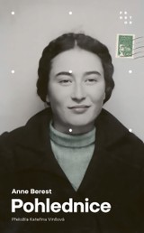 E-kniha Pohlednice - Anne Berest