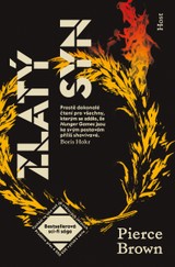 E-kniha Zlatý syn - Pierce Brown