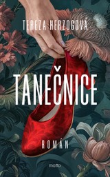 E-kniha Tanečnice - Tereza Herzogová