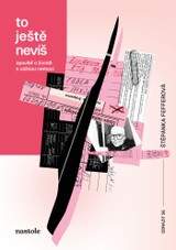 E-kniha To ještě nevíš - Štěpánka Fefferová