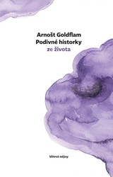 E-kniha Podivné historky ze života - Arnošt Goldflam