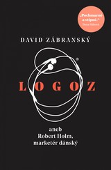 E-kniha Logoz - David Zábranský