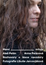 E-kniha Mami, miluju. Rozhovory o lásce navzdory - Anna Palánová, Aleš Palán, Libuše Jarcovjáková