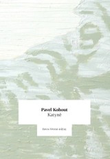E-kniha Katyně - Pavel Kohout