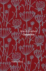 E-kniha Carpathia - Maroš Krajňak