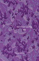 E-kniha Zu - Silvester Lavrík