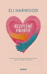 E-kniha Bezpečné objatie - Eli Harwood