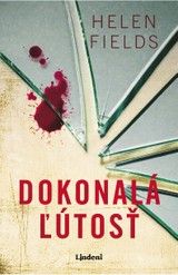 E-kniha Dokonalá ľútosť - Helen Fieldsová