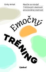 E-kniha Emočný tréning - Emily Anhalt