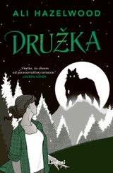 E-kniha Družka - Ali Hazelwood